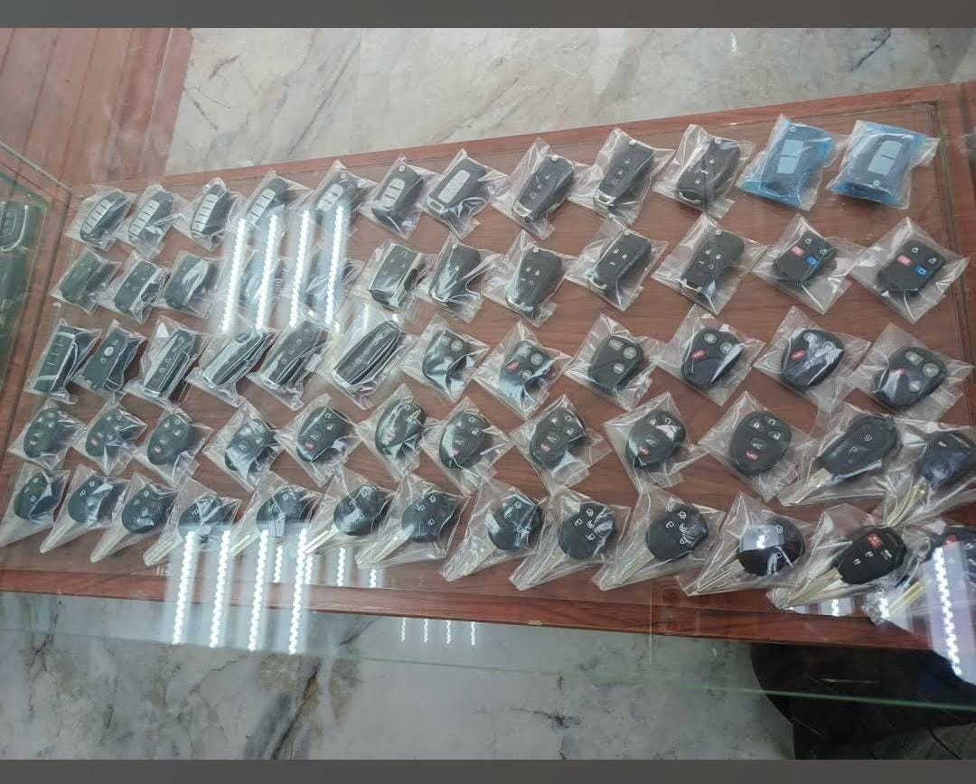 صورة لمفتاح