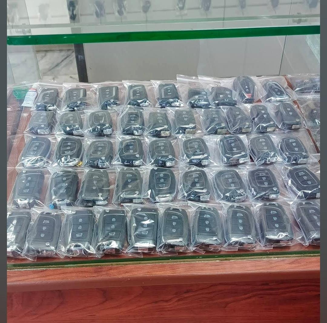 صورة لمفتاح