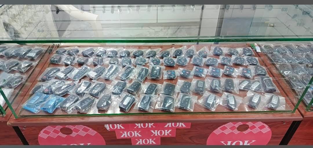 صورة لمفتاح