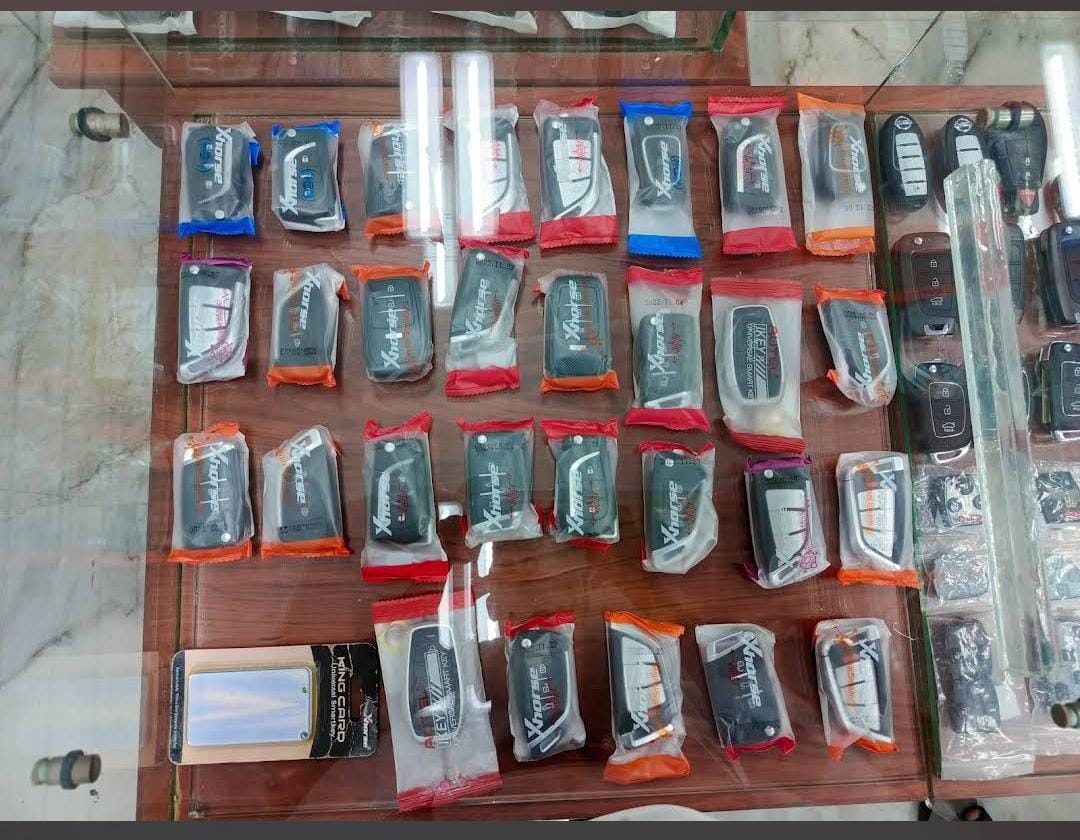 صورة لمفتاح