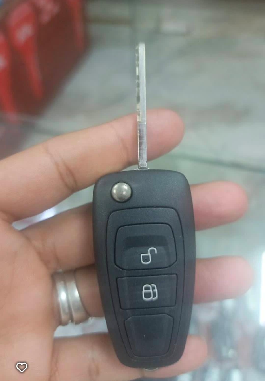 صورة لمفتاح