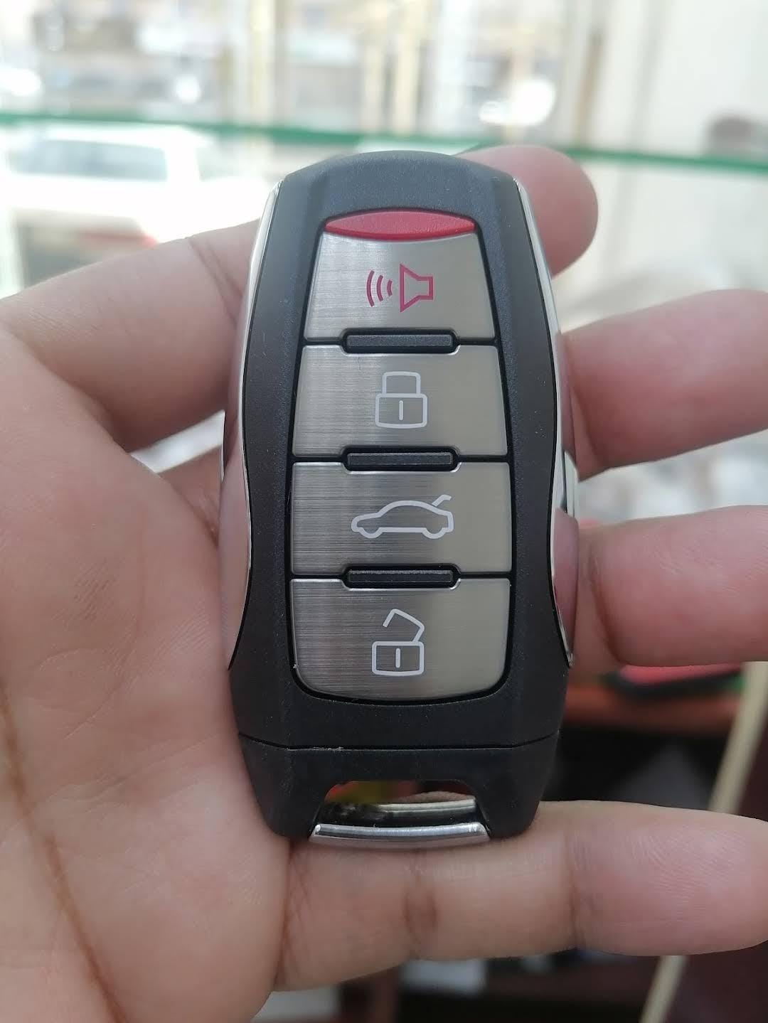 صورة لمفتاح