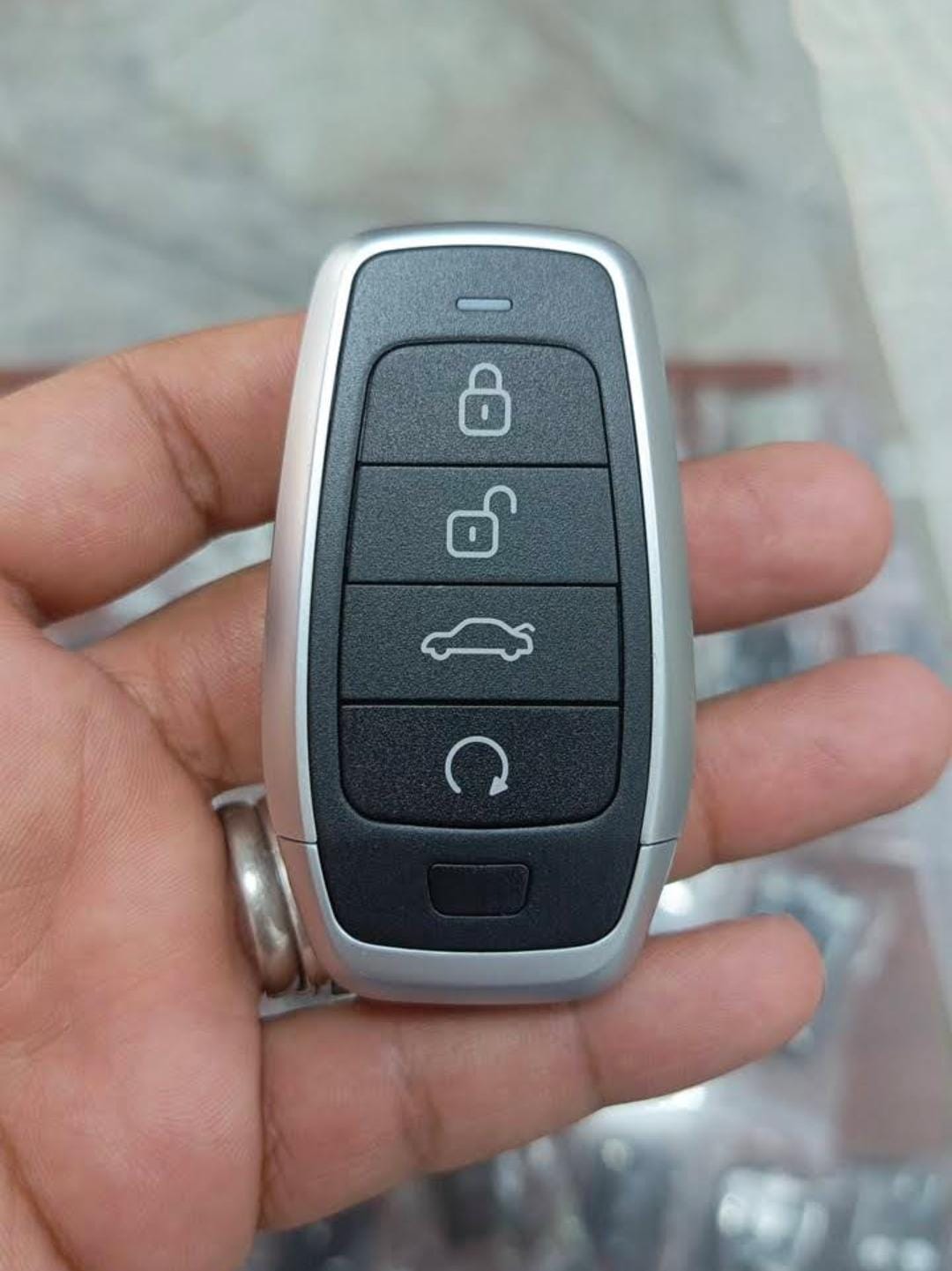 صورة لمفتاح