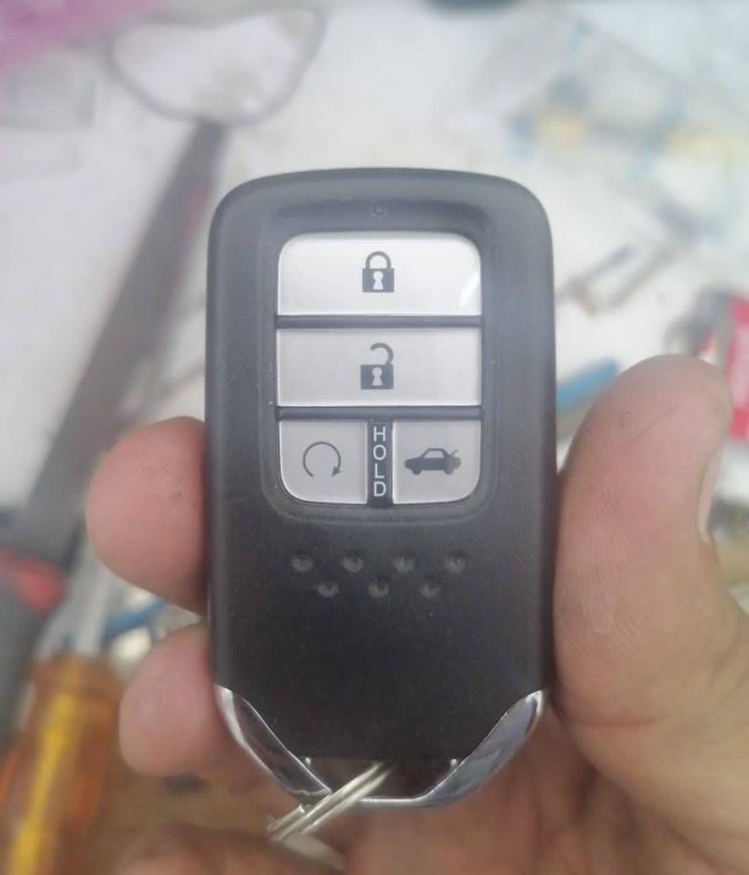 صورة لمفتاح