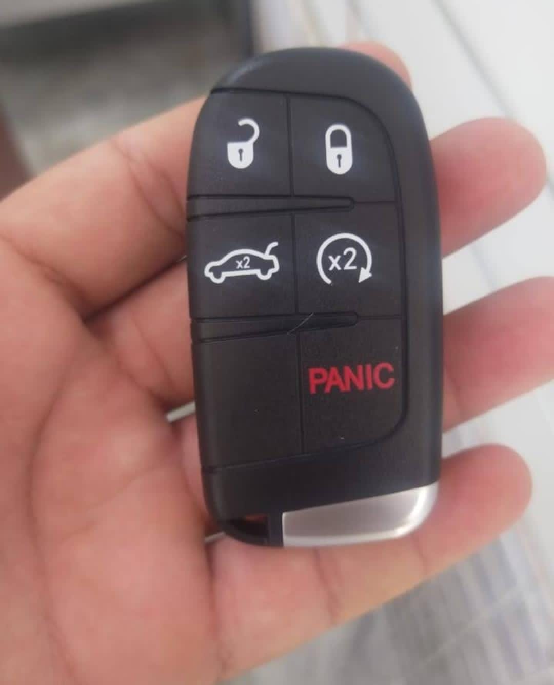 صورة لمفتاح