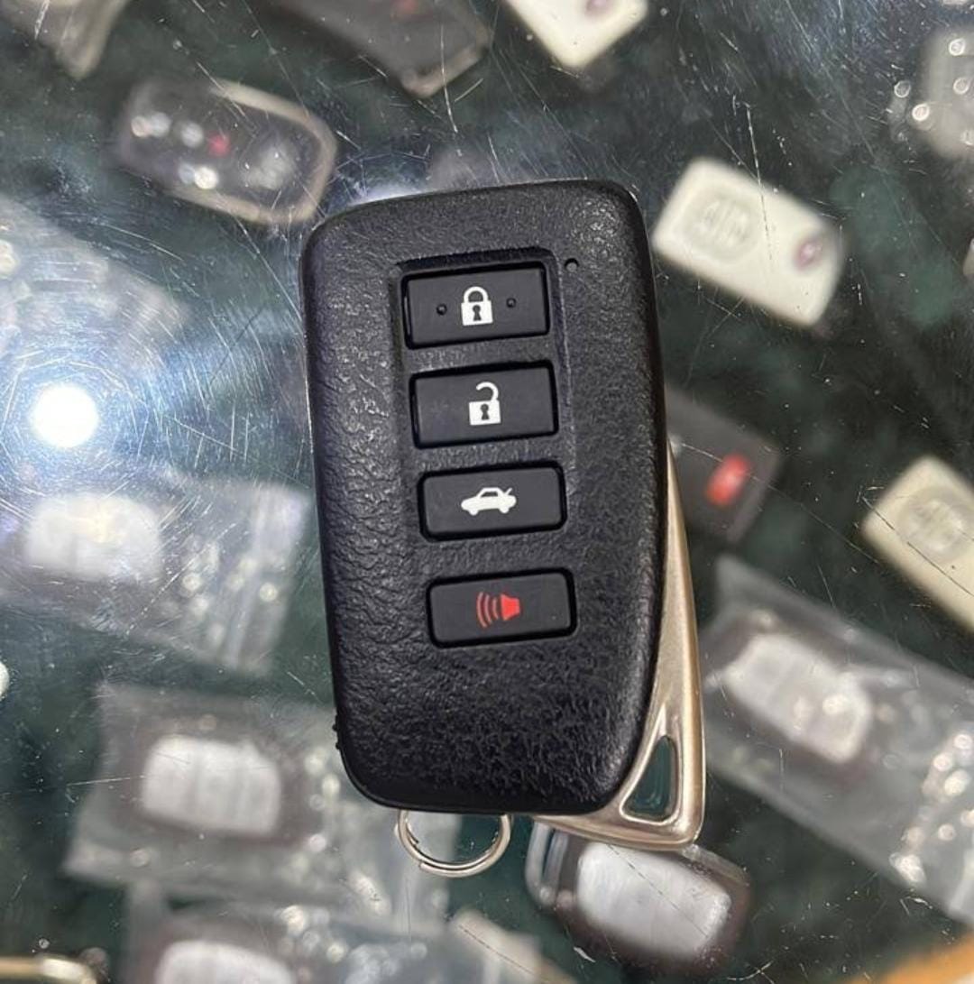 صورة لمفتاح