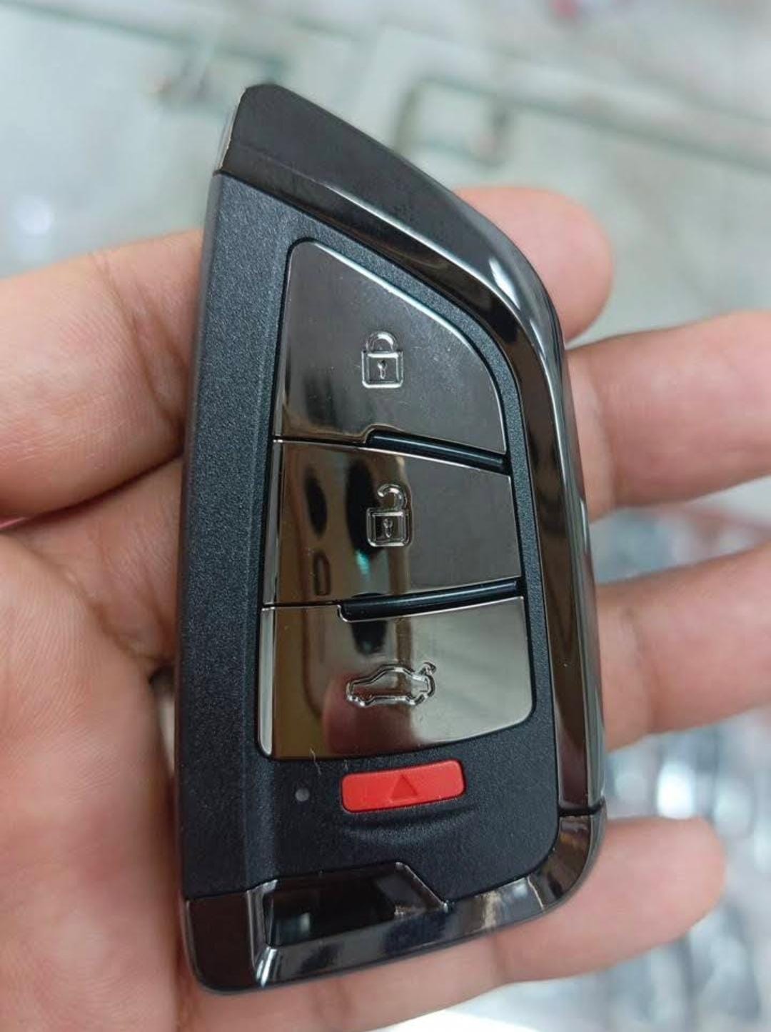 صورة لمفتاح