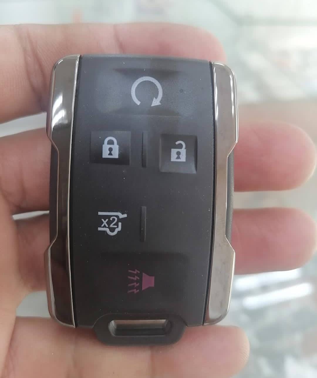 صورة لمفتاح