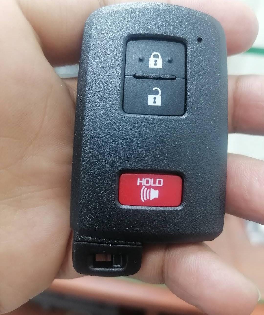 صورة لمفتاح