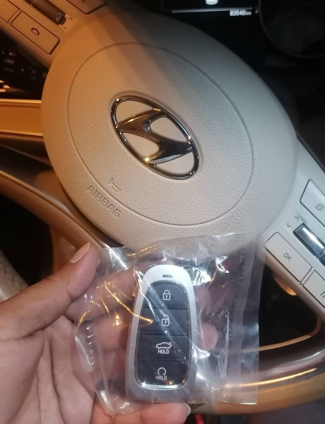 صورة لمفتاح