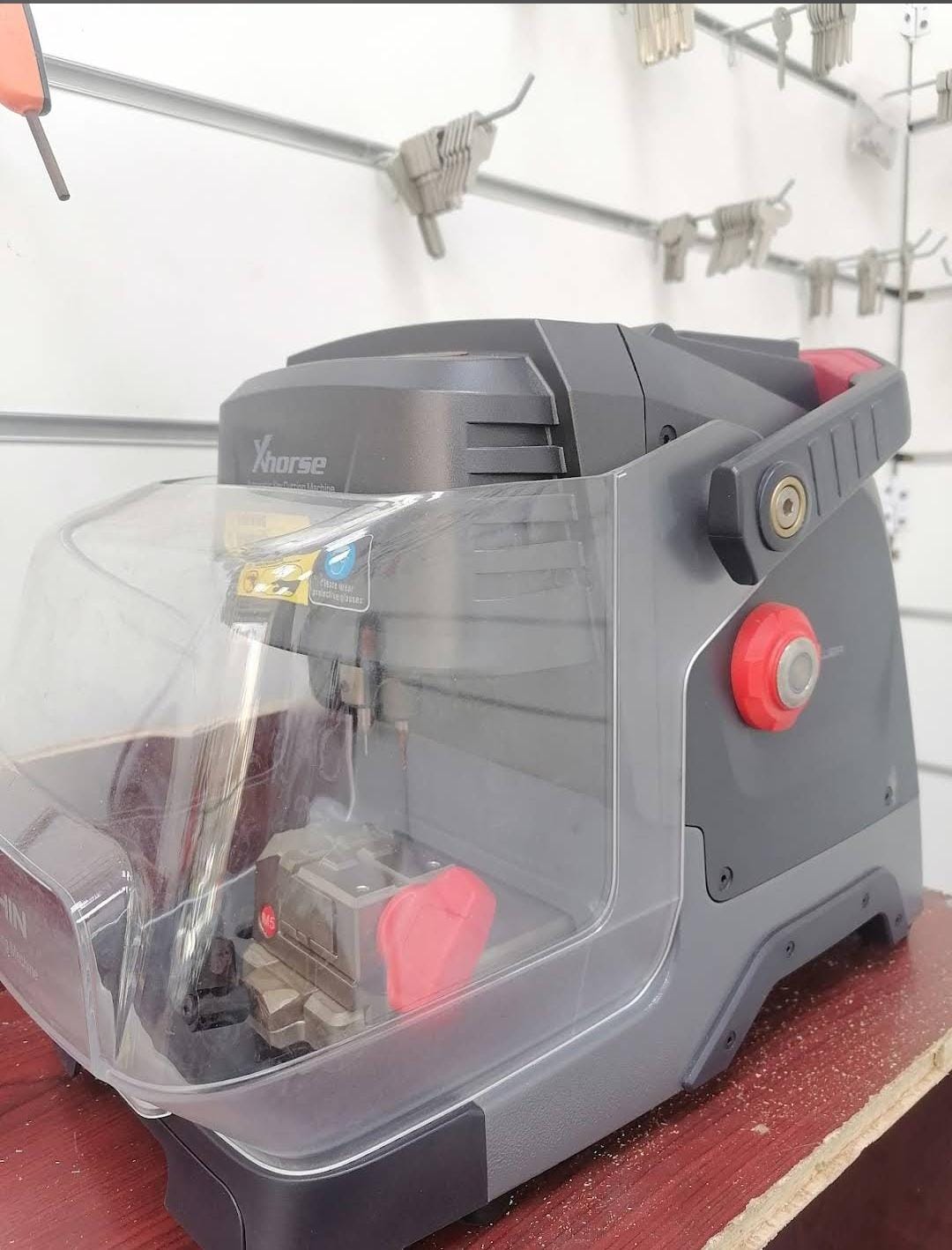 صورة لمفتاح