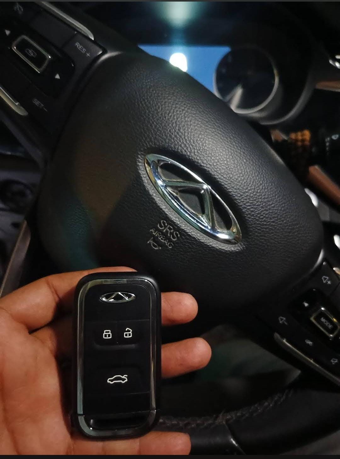 صورة لمفتاح